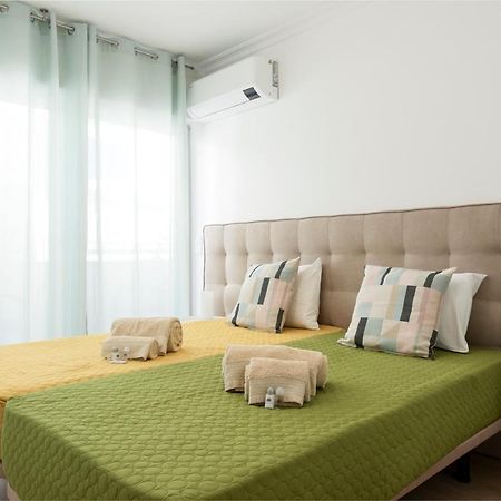 Miral Beachside 4 - By Hd Properties Albufeira Ngoại thất bức ảnh