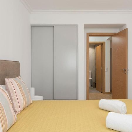 Miral Beachside 4 - By Hd Properties Albufeira Ngoại thất bức ảnh