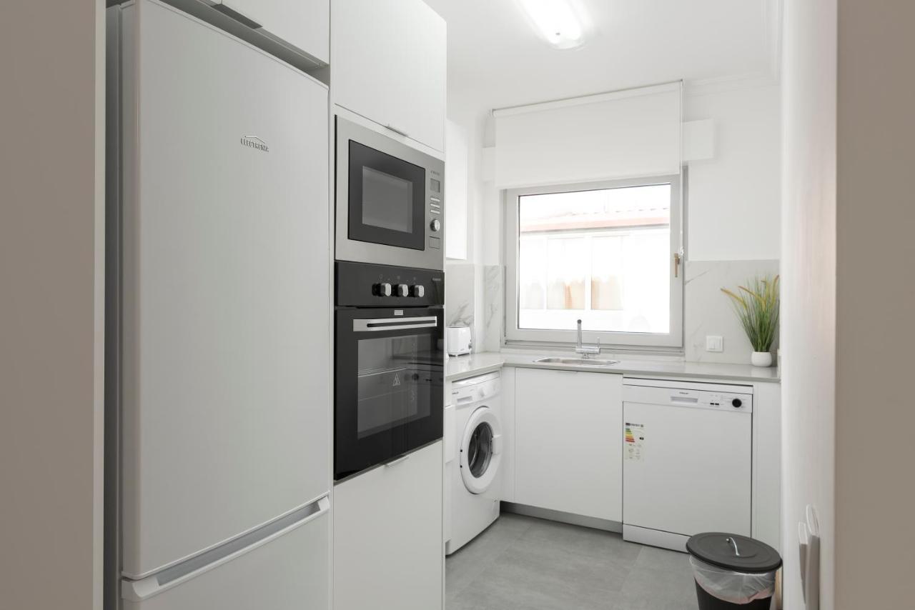 Miral Beachside 4 - By Hd Properties Albufeira Ngoại thất bức ảnh
