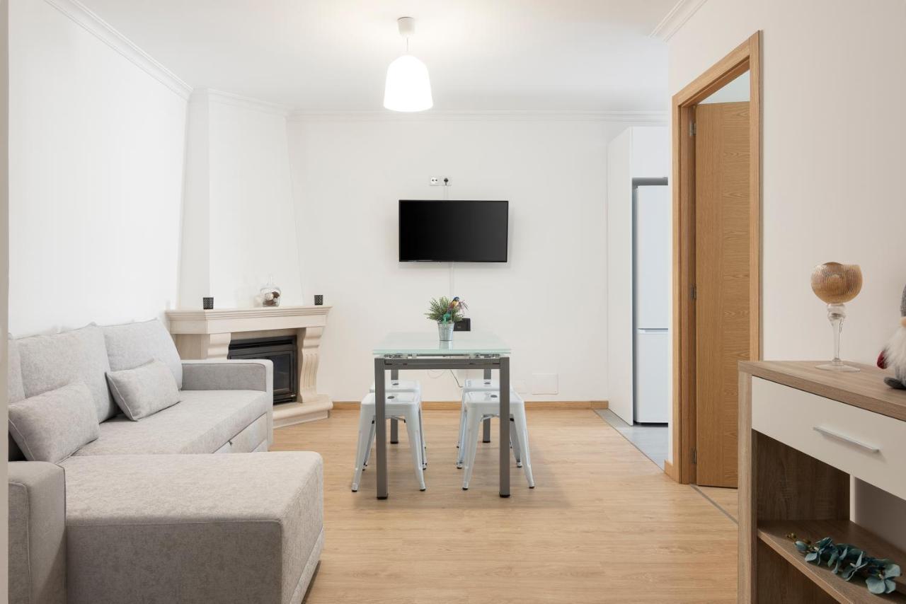Miral Beachside 4 - By Hd Properties Albufeira Ngoại thất bức ảnh