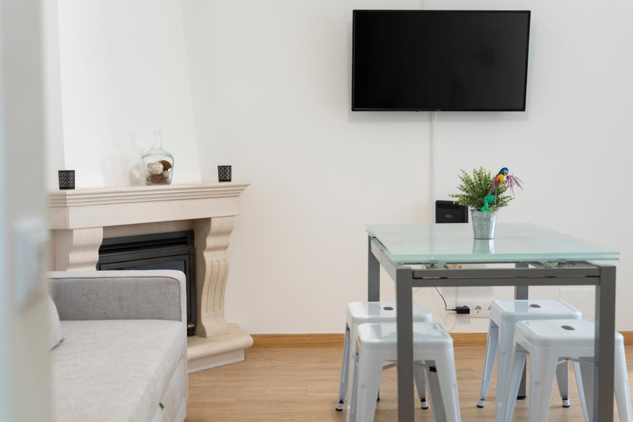 Miral Beachside 4 - By Hd Properties Albufeira Ngoại thất bức ảnh