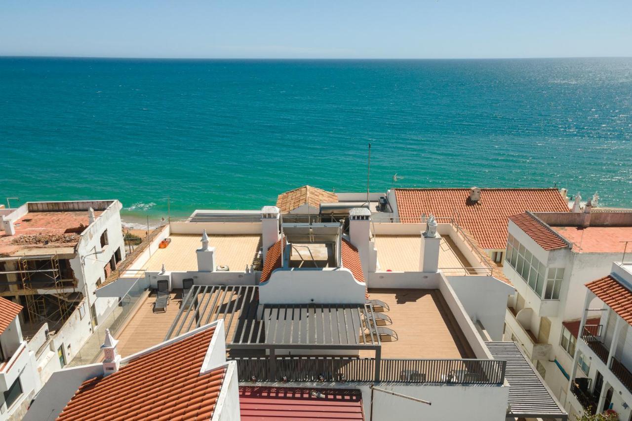 Miral Beachside 4 - By Hd Properties Albufeira Ngoại thất bức ảnh