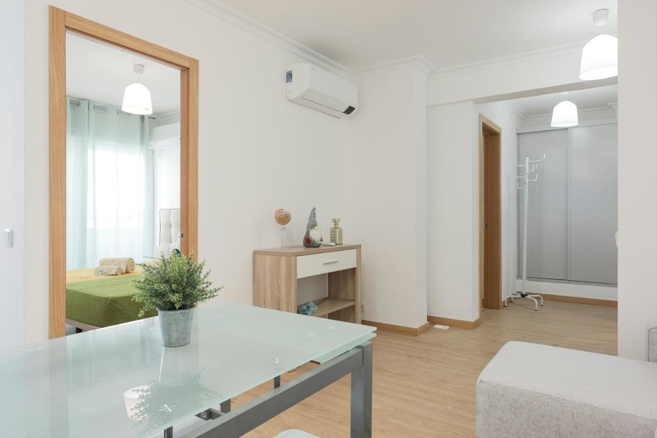 Miral Beachside 4 - By Hd Properties Albufeira Ngoại thất bức ảnh