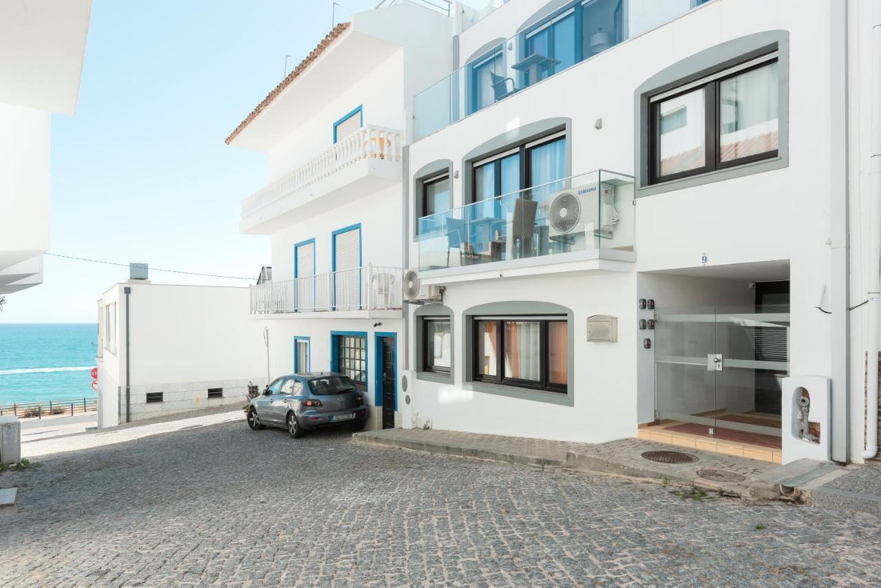 Miral Beachside 4 - By Hd Properties Albufeira Ngoại thất bức ảnh