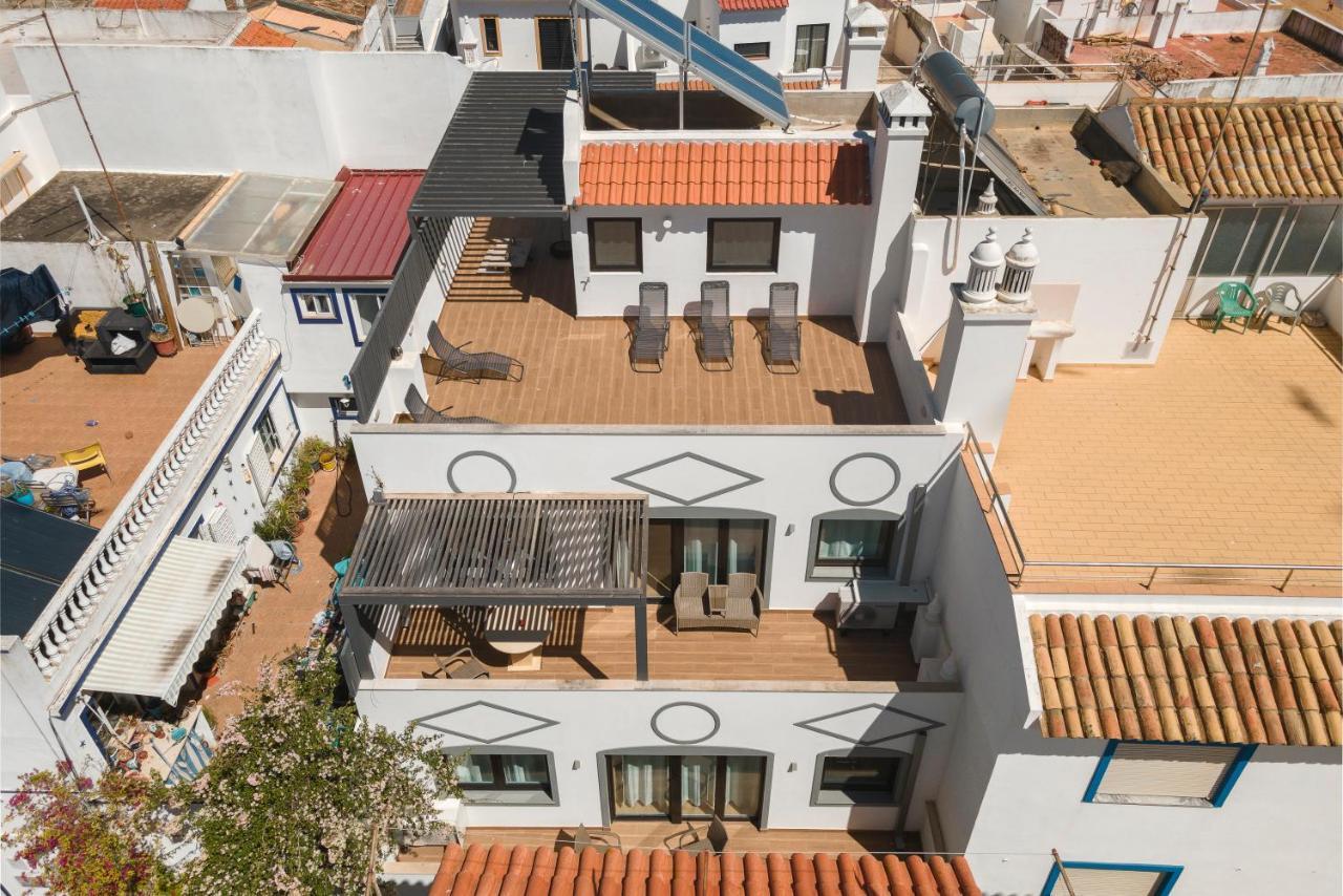 Miral Beachside 4 - By Hd Properties Albufeira Ngoại thất bức ảnh