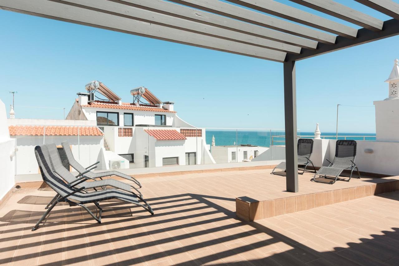 Miral Beachside 4 - By Hd Properties Albufeira Ngoại thất bức ảnh